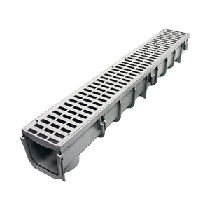 4.00 – 5.99 Inch Width Channel Drain Category