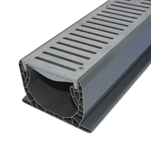 NDS Spee-D channel drain
