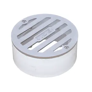 Chrome Grates Category