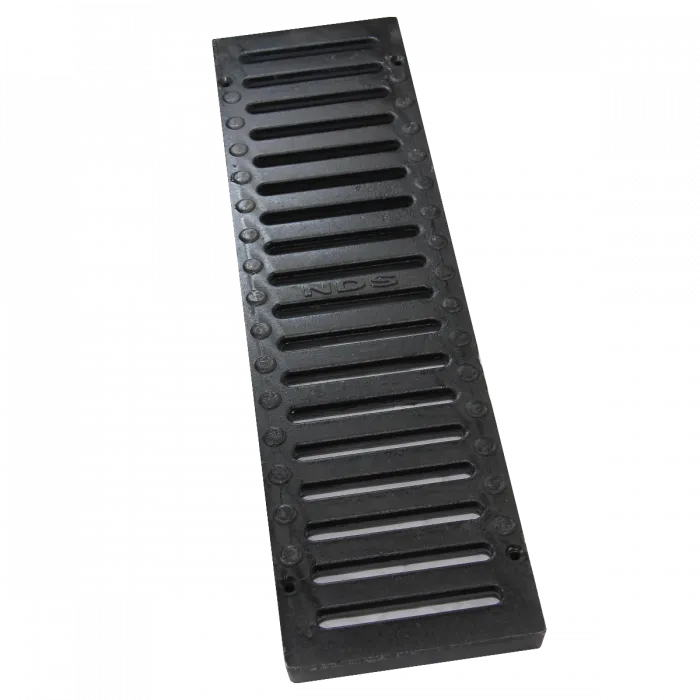 Ductile Iron Grates Category