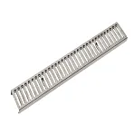 Josam Lite Line Trench Drain Series - 5-1/8 in. width